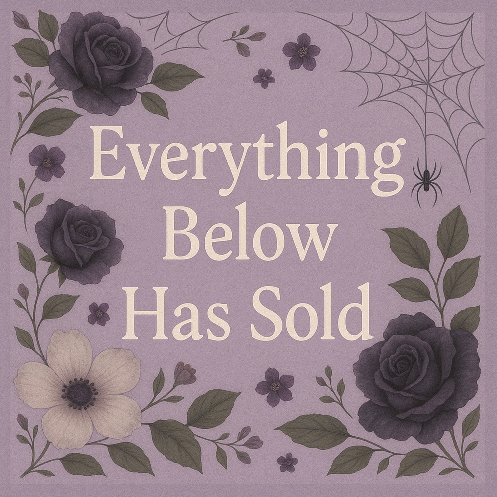 Sold